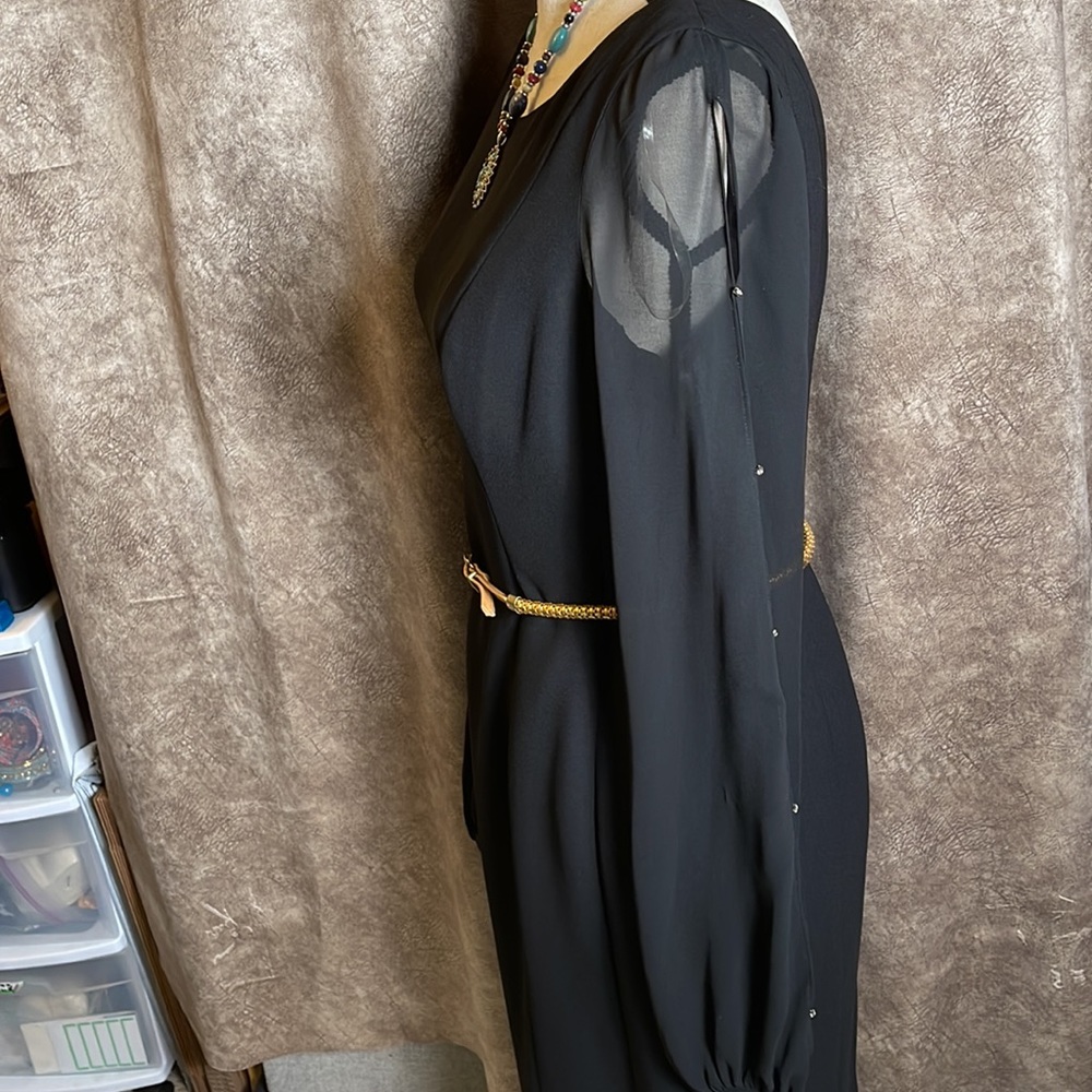Evan-Picone Dress